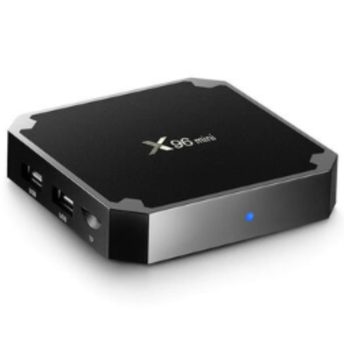 X96 Mini 2GB 16GB Smart TV