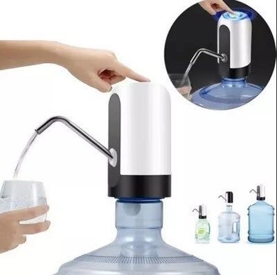 Dispensador de Agua Automatico USB