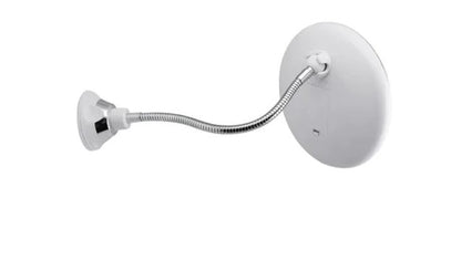 Espejo LED Flexible Ajustable | Se Acomoda al Ángulo que Quieras