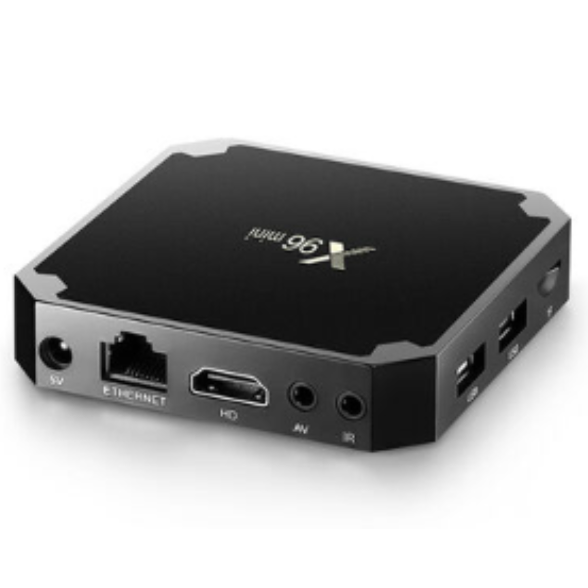 X96 Mini 2GB 16GB Smart TV