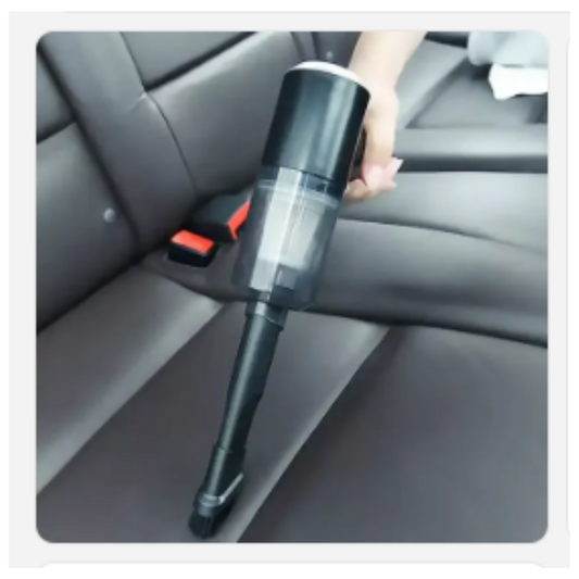 AspiraMax Limpiador de Interior Auto
