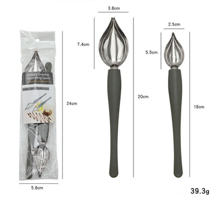 SET CUCHARA CHEF