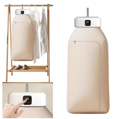 Secadora Ropa Portatil