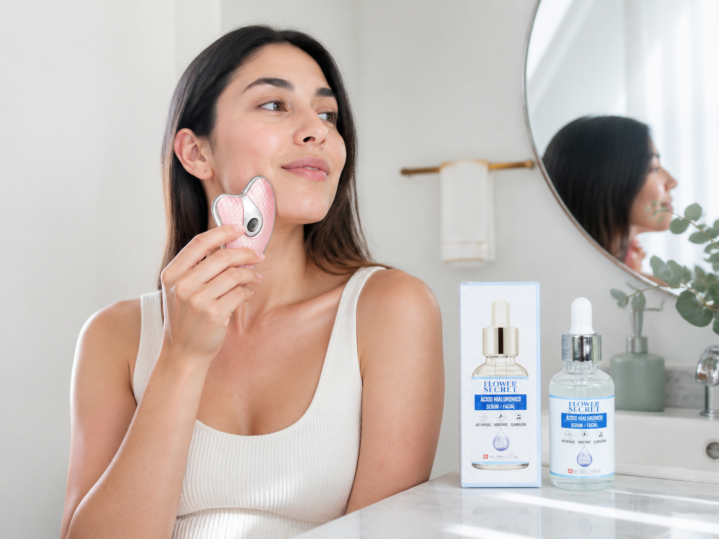 Tiendaza Ritual Facial Lifestyle
